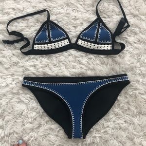 Triangl Bathingsuit